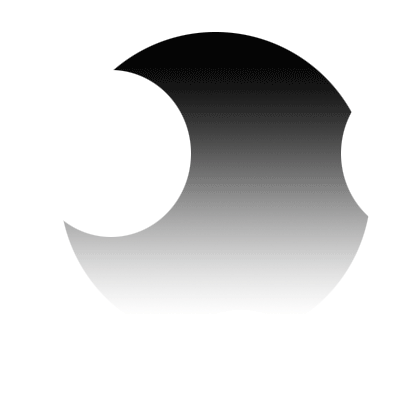 transparent test